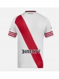 Billige River Plate Hjemmedrakt 2025-26 Kortermet